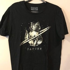 Choke graphic T-Shirt